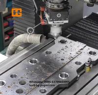 Precision Stamping Dies Plate By Jig Grinding