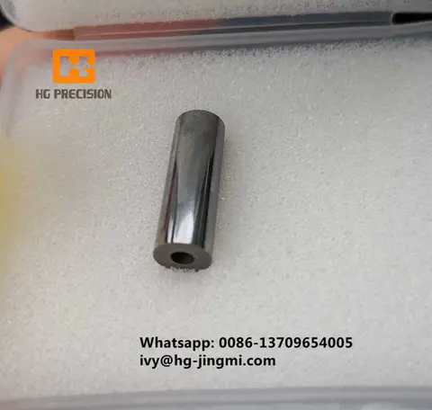 Carbide Dowel Pin CF-H40S With Inclined Hole