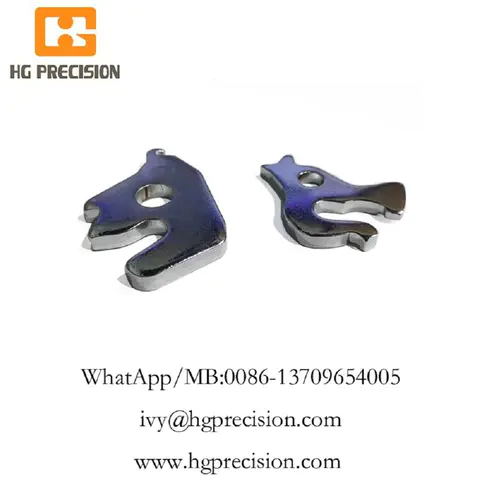 Precision Stamping Parts For Textile