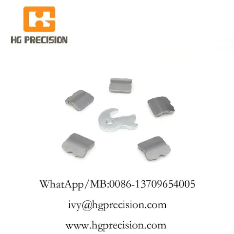 Precision Household Stamping Parts