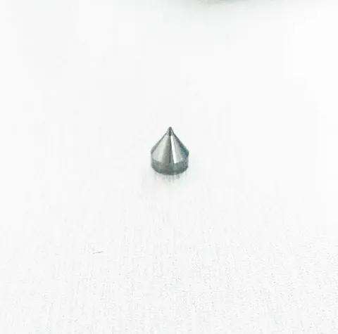 Tungsten Carbide SMT Nozzle