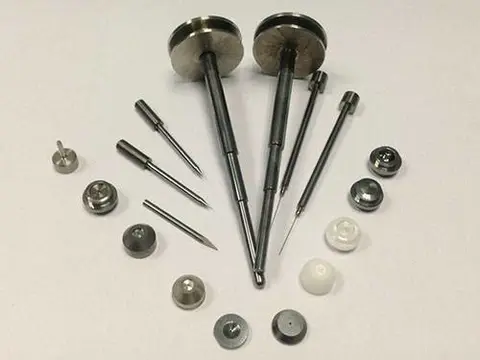 High Precision Carbide Universal CF Nozzles