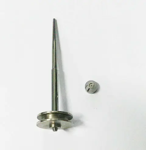 Micro 0.05 Carbide Nozzle